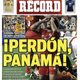Image for article titled Even In Mexico, They're Admitting Last Night's Game Was Horseshit